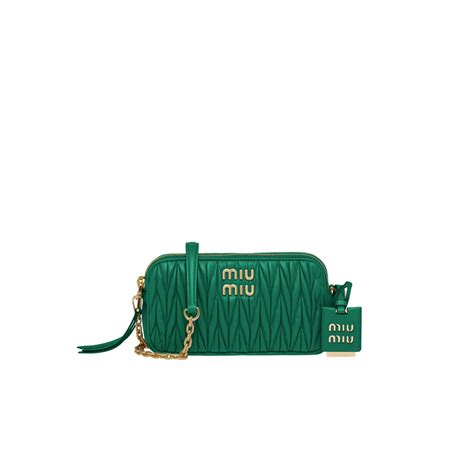 miu miu phone bag|miu mini handbags.